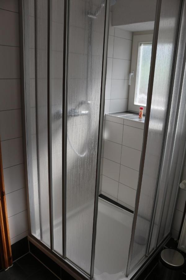 Altstadtcafe Und Pension Havelberg Kültér fotó